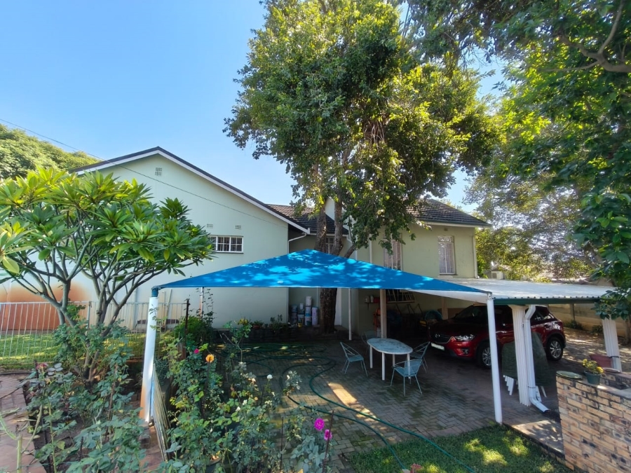 4 Bedroom Property for Sale in Protea Park North West